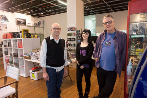 Sydney's Foto Reisel Expands Film Processing Services